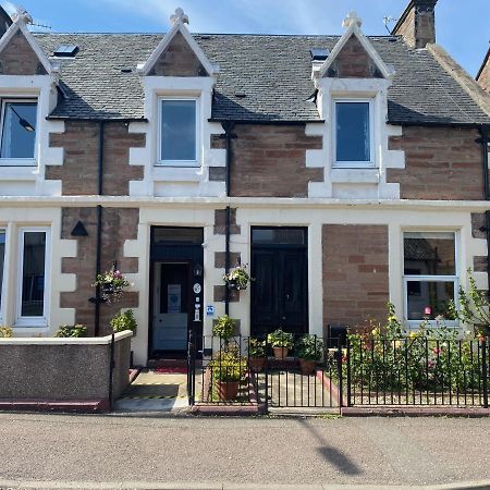 No 29 Bed And Breakfast Inverness Extérieur photo