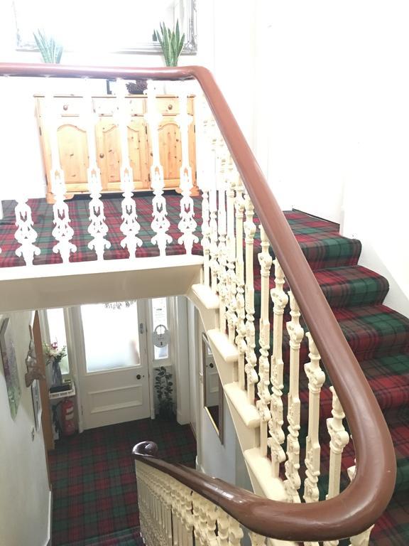 No 29 Bed And Breakfast Inverness Extérieur photo